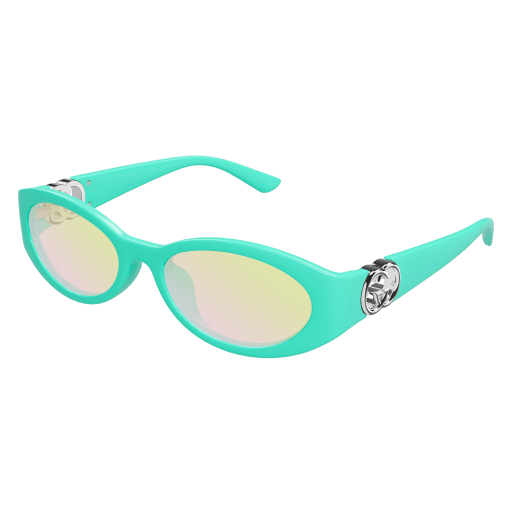 Gucci Frau Asian Fitting GG1662SA Japan - Farbcode 005
