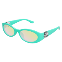 Gucci Frau Asian Fitting GG1662SA Japan - Farbcode 005