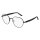 PU0329O-001 Puma Optische Brillen Männer Metall