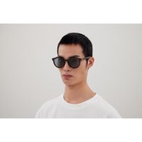 Gucci Mann Korean BRAUN RECYCLED ACETATE GG1674SK Italien