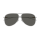 Gucci Mann International SILBER METALL GG1677S Japan