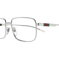 Gucci Mann International SILBER METALL GG1678O Japan