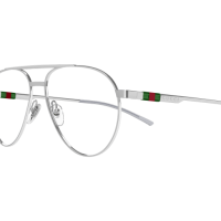 Gucci Mann International SILBER METALL GG1679O Japan