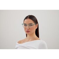 Gucci Frau International GRÜN RECYCLED ACETATE GG1687O Italien