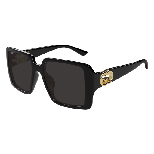 Gucci Frau Asian Fitting GG1692SA Japan - Farbcode 001