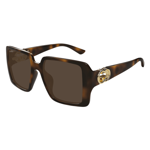 Gucci Frau Asian Fitting   GG1692SA Japan