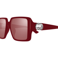 Gucci Frau Asian Fitting   GG1692SA Japan