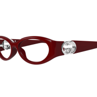 Gucci Frau International BURGUND SPRITZGUSS GG1693O Japan