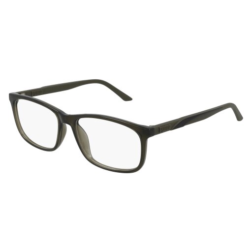 PU0333O-004 Puma Optische Brillen Männer INJECTION