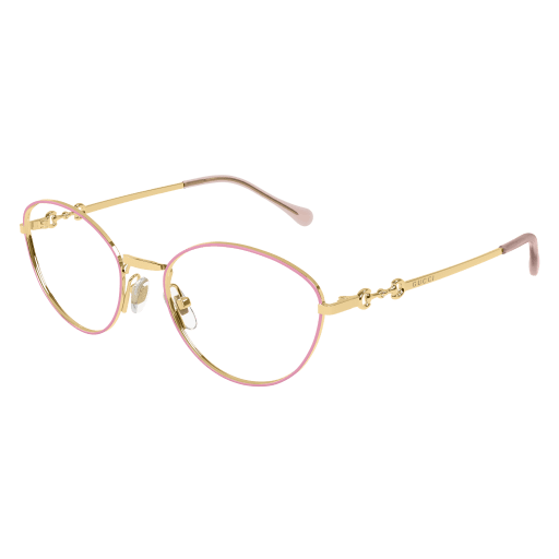 Gucci Frau International GOLD METALL GG1699O Italien