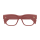 Gucci Frau International PINK RECYCLED ACETATE GG1705O Japan