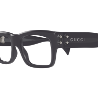 Gucci Mann International GRAU RECYCLED ACETATE GG1707O Japan