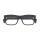 Gucci Mann International GRAU RECYCLED ACETATE GG1707O Japan