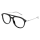 Gucci Mann International SCHWARZ RECYCLED ACETATE GG1708O Japan