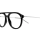 Gucci Mann International SCHWARZ RECYCLED ACETATE GG1708O Japan