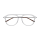 Gucci Mann International GRAU RECYCLED ACETATE GG1708O Japan