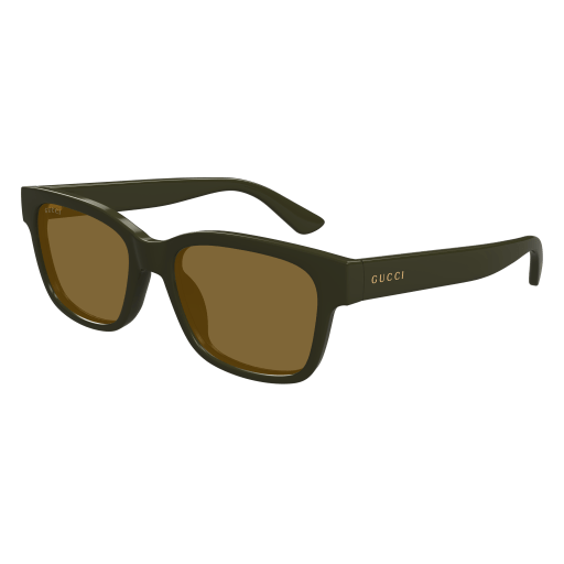 Gucci Mann International GRÜN SPRITZGUSS GG1716S Italien