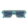 Gucci Unisex International BLAU SPRITZGUSS GG1723S Italien