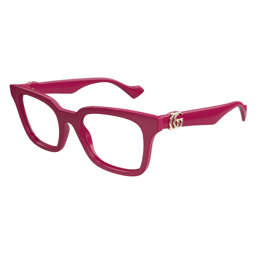 Gucci Frau International ROT SPRITZGUSS GG1728O Italien