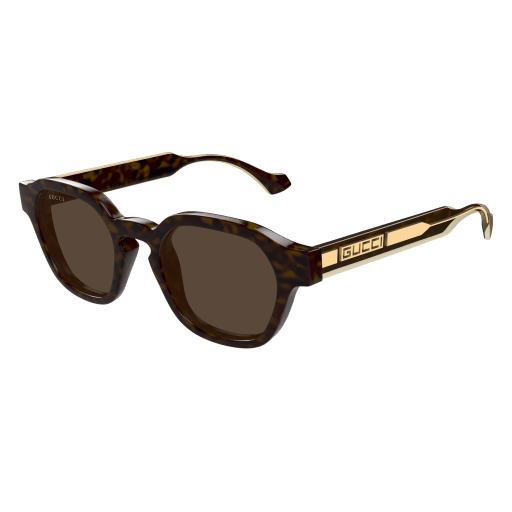Gucci Mann International HAVANNA SPRITZGUSS GG1730S Japan