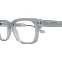 Gucci Mann International GRAU RECYCLED ACETATE GG1731O Japan