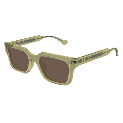 Gucci Mann Korean GRÜN SPRITZGUSS GG1732SK Japan
