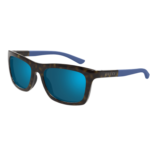 Gucci Mann International HAVANNA SPRITZGUSS GG1735S Italien