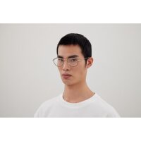 Gucci Mann Asian Fitting GOLD METALL GG1747OA Japan
