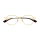 Gucci Mann Asian Fitting GOLD METALL GG1747OA Japan