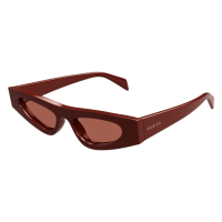 Gucci Frau Asian Fitting GG1779SA Italien - Farbcode 002