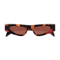 Gucci Frau Asian Fitting GG1779SA Italien - Farbcode 003