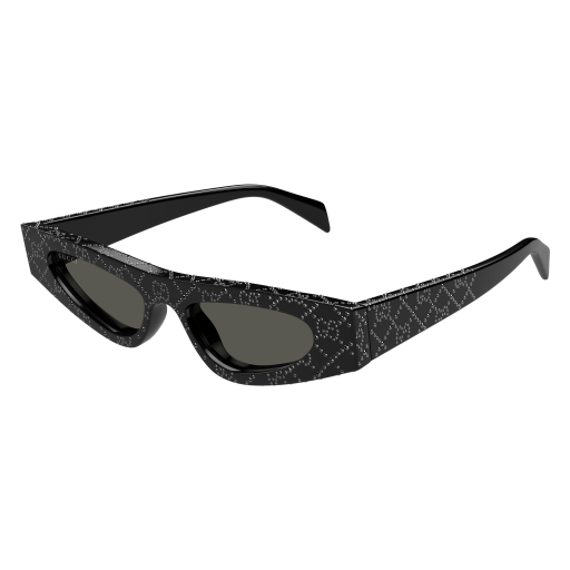 Gucci Frau Asian Fitting GG1779SA Italien - Farbcode 004