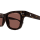 Montblanc Mann International HAVANNA RECYCLED ACETATE MB0254S Italien