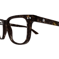 Montblanc Mann International HAVANNA RECYCLED ACETATE MB0256O Italien