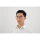 Montblanc Mann Asian Fitting BRAUN RECYCLED ACETATE MB0315OA Japan