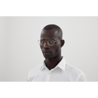 Montblanc Mann Asian Fitting GOLD TITAN MB0317OA Japan