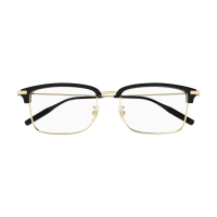 Montblanc Mann Asian Fitting SCHWARZ RECYCLED ACETATE...