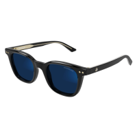 Montblanc Mann International SCHWARZ RECYCLED ACETATE MB0320S Italien