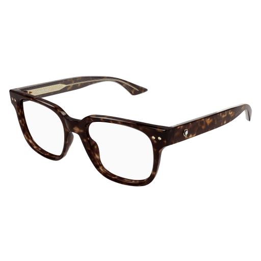 Montblanc Mann International HAVANNA RECYCLED ACETATE MB0321O Italien