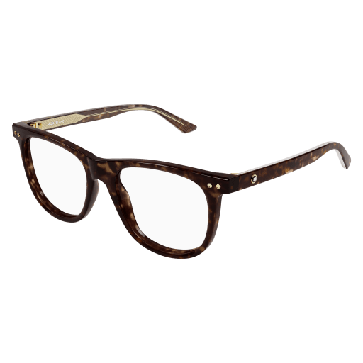Montblanc Mann International HAVANNA RECYCLED ACETATE MB0323O Italien