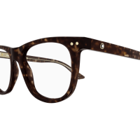 Montblanc Mann International HAVANNA RECYCLED ACETATE MB0323O Italien