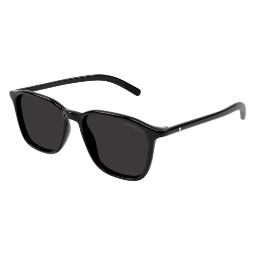 Montblanc Mann International MB0325S Italien - Farbcode 001