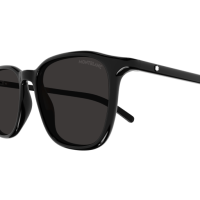 Montblanc Mann International MB0325S Italien - Farbcode 001