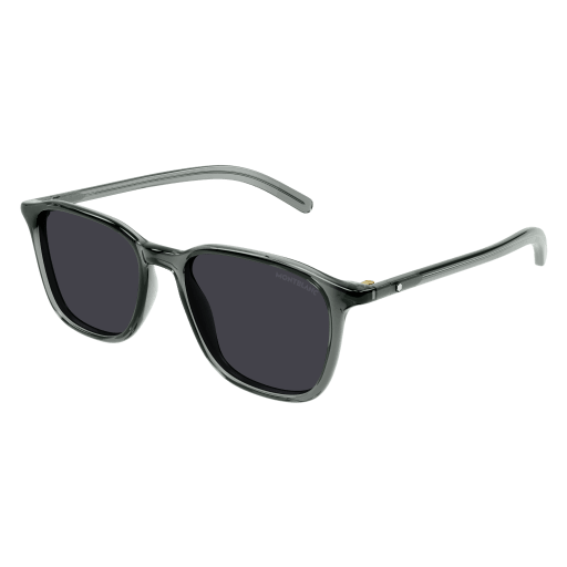 Montblanc Mann International MB0325S Italien - Farbcode 004