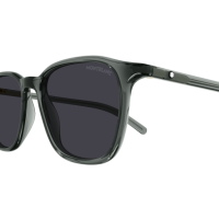 Montblanc Mann International MB0325S Italien - Farbcode 004