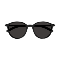 Montblanc Mann Asian Fitting MB0326SA Italien - Farbcode 001