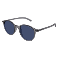 Montblanc Mann Asian Fitting MB0326SA Italien - Farbcode 002