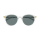 Montblanc Mann Asian Fitting MB0326SA Italien - Farbcode 004