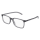 Montblanc Mann International GRAU Recycled Injected Acetate MB0328O Italien