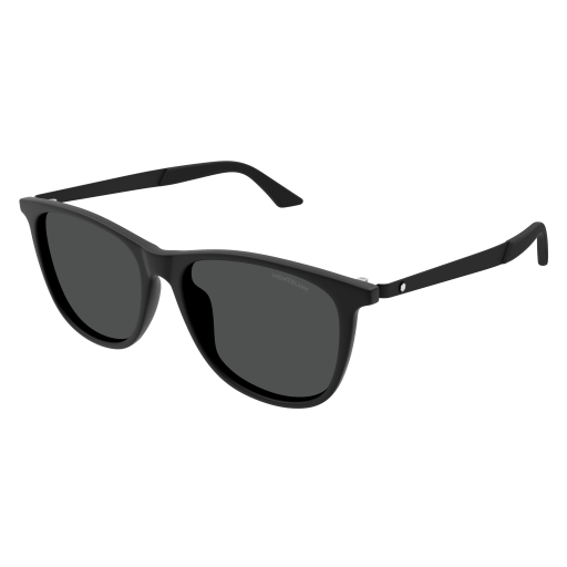 Montblanc Mann International SCHWARZ RECYCLED ACETATE MB0330S Italien